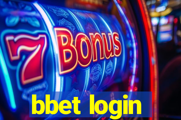 bbet login